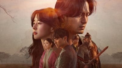 Bulgasal: Immortal Souls 1.Sezon 10.Bölüm izle