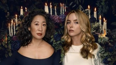 Killing Eve 2.Sezon 4.Bölüm izle