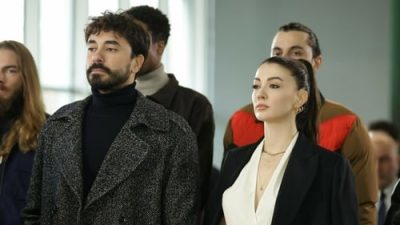 Kraliçe 2.Bölüm izle