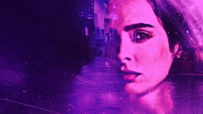 Jessica Jones 2.Sezon 4.Bölüm izle