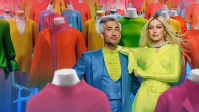 Next in Fashion 2.Sezon 9.Bölüm izle