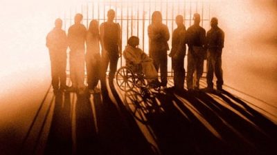 Oz 2.Sezon 4.Bölüm izle