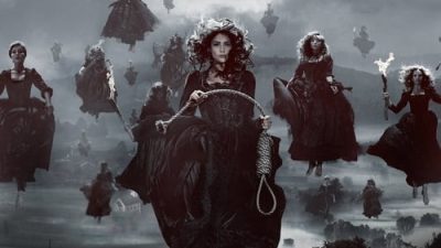 Salem 2.Sezon 9.Bölüm izle