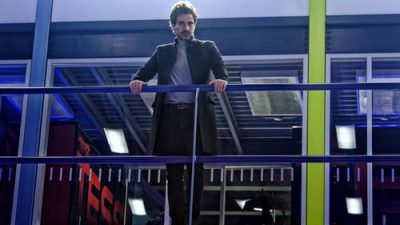 Salvation 2.Sezon 9.Bölüm izle