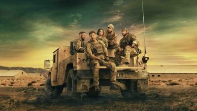 SEAL Team 2.Sezon 4.Bölüm izle