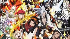 Shaman King 1.Sezon 33.Bölüm izle