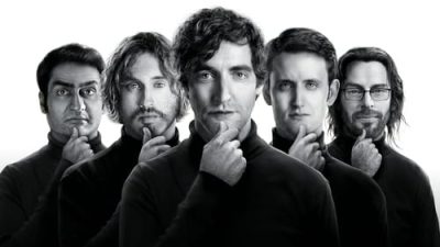 Silicon Valley 2.Sezon 2.Bölüm izle