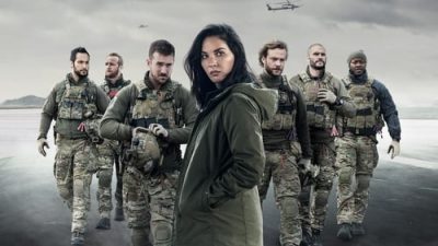 Six 2.Sezon 8.Bölüm izle