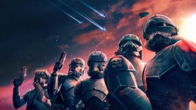 Star Wars: Kötüler Timi 1.Sezon 2.Bölüm Türkçe Dublaj izle