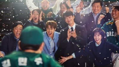 Stove League 1.Sezon 4.Bölüm izle