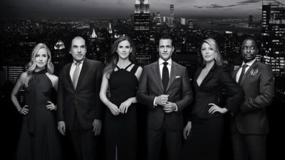 Suits 1.Sezon 2.Bölüm izle