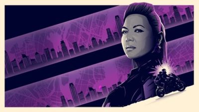 The Equalizer 3.Sezon 5.Bölüm izle