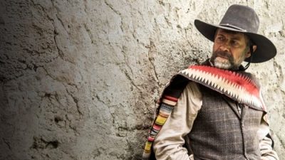 Joaquín Murrieta’nın Kellesi 1.Sezon 2.Bölüm izle
