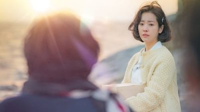 The Light in Your Eyes 1.Sezon 10.Bölüm izle