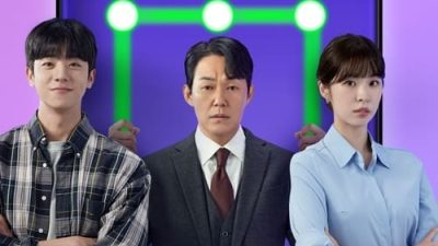 Unlock My Boss 1.Sezon 3.Bölüm izle