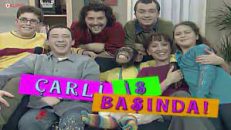 Çarli İş Başında 2.Bölüm izle