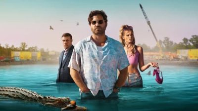 Florida Man 1.Sezon 7.Bölüm izle