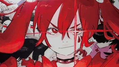 Mahou Shoujo Magical Destroyers 5.Bölüm izle