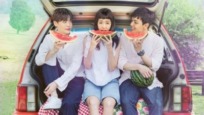 Reunited Worlds 1.Sezon 7.Bölüm izle
