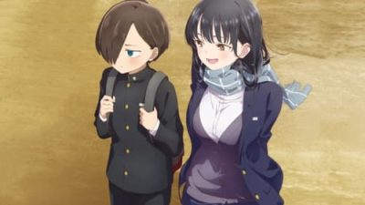 Boku no Kokoro no Yabai Yatsu 2.Bölüm izle