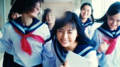 The Forest of Love: Deep Cut 1.Sezon 1.Bölüm izle