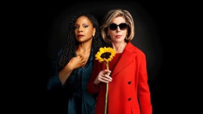 The Good Fight 2.Sezon 7.Bölüm izle
