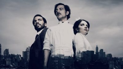 The Knick 2.Sezon 3.Bölüm izle