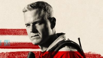 The Last Ship 2.Sezon 9.Bölüm izle