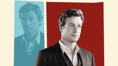 The Mentalist 2.Sezon 8.Bölüm izle