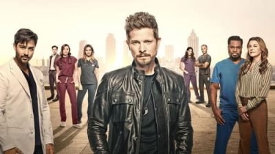 The Resident 2.Sezon 4.Bölüm izle