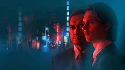 Tokyo Vice 1.Sezon 7.Bölüm izle