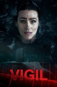 Vigil izle 