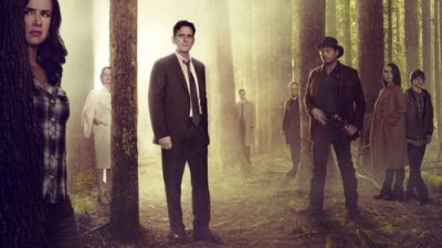 Wayward Pines 2.Sezon 2.Bölüm izle