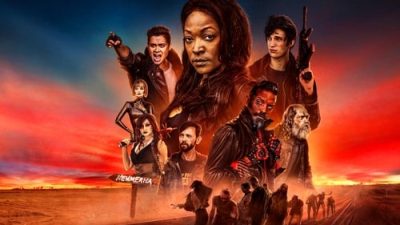 Z Nation 2.Sezon 2.Bölüm izle