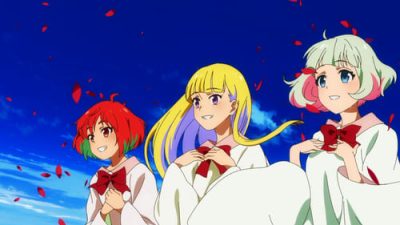 Healer Girl 5.Bölüm izle