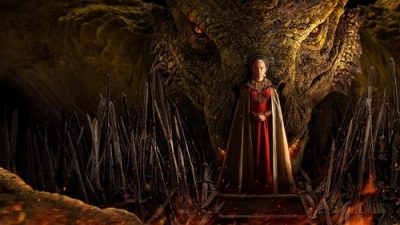 House of the Dragon 3.Sezon 6.Bölüm Türkçe Dublaj izle