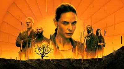 Silo 3.Sezon 9.Bölüm izle