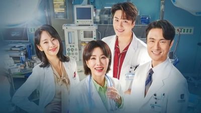 Doctor Cha 1.Sezon 4.Bölüm izle