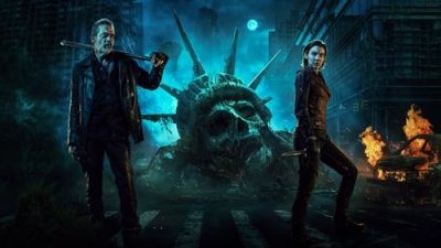 The Walking Dead: Dead City 2.Sezon 3.Bölüm izle
