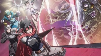 Lv1 Maou to One Room Yuusha 10.Bölüm izle