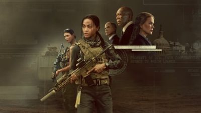 Special Ops: Lioness 2.Sezon 4.Bölüm izle
