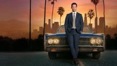 The Lincoln Lawyer 4.Sezon 1.Bölüm izle
