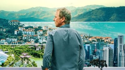100 Yıl Yaşamak: Mavi Bölgelerin Sırları 1.Sezon 2.Bölüm izle
