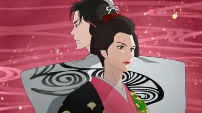 Ōoku: The Inner Chambers 1.Sezon 9.Bölüm izle