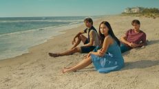 The Summer I Turned Pretty 3.Sezon 9.Bölüm izle