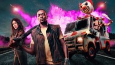 Twisted Metal 2.Sezon 2.Bölüm izle