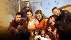 Ateş Kuşları 8.Bölüm izle