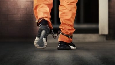 Inside the World’s Toughest Prisons 7.Sezon 3.Bölüm izle