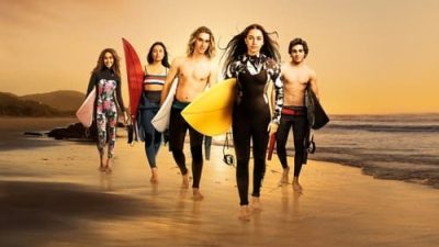 Surviving Summer 2.Sezon 2.Bölüm izle