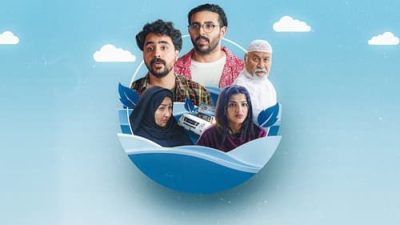Tahir’s House 1.Sezon 2.Bölüm izle
